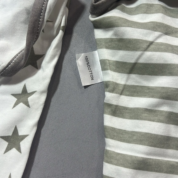 Set of swaddles NWOT - Picture 2 of 7